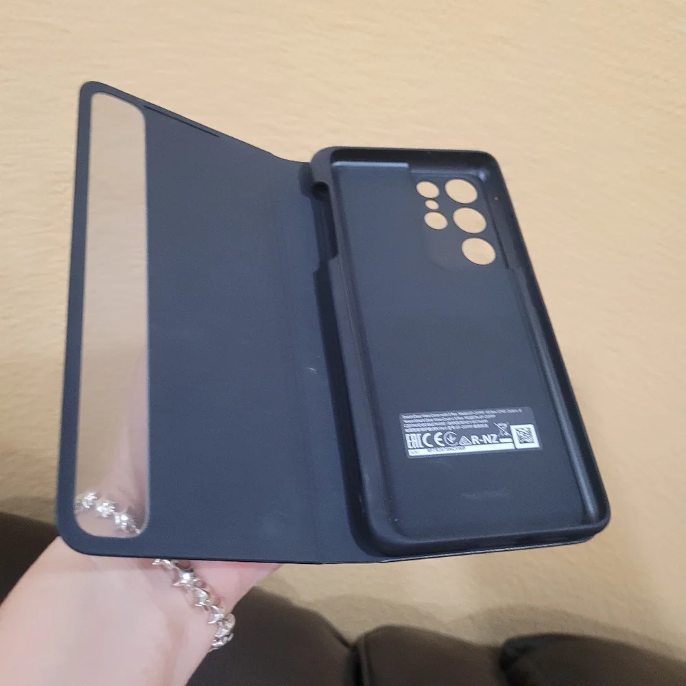 GALAXY COVER S21 ULTRA 5G S